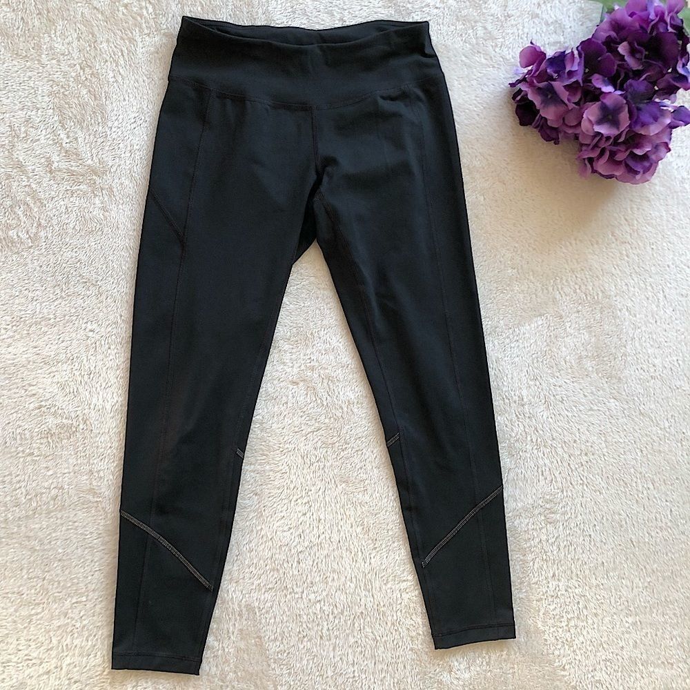 Zella Black XS Leggings
